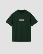Camisa Oversize Afterdust - Bottle Green
