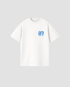 Camisa Oversize Soul - White