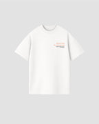 Camisa Oversize Mindset- White